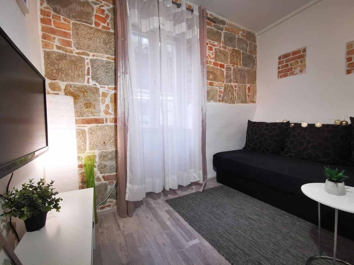 Apartment Herc Split Exteriör bild